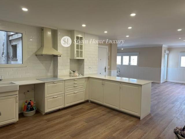 Piso en venta en Valencia, Sant Francesc