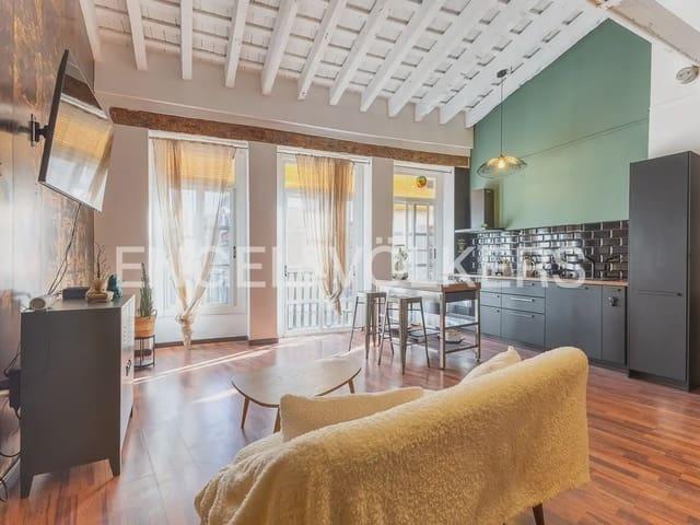 Piso en venta en Ciutat Vella, Comarca de València