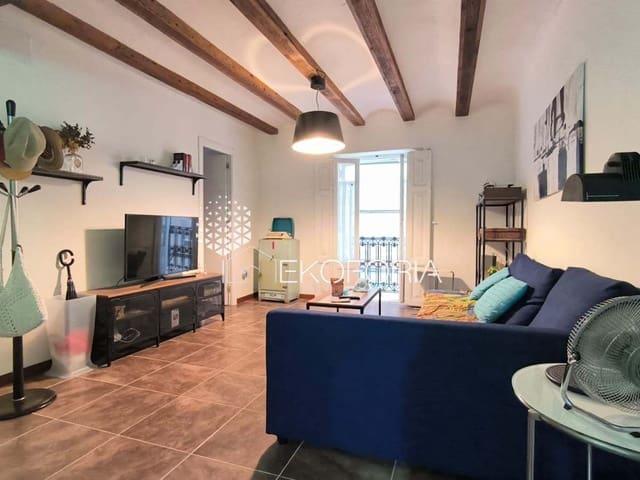 Piso en venta en Valencia, Sant Francesc