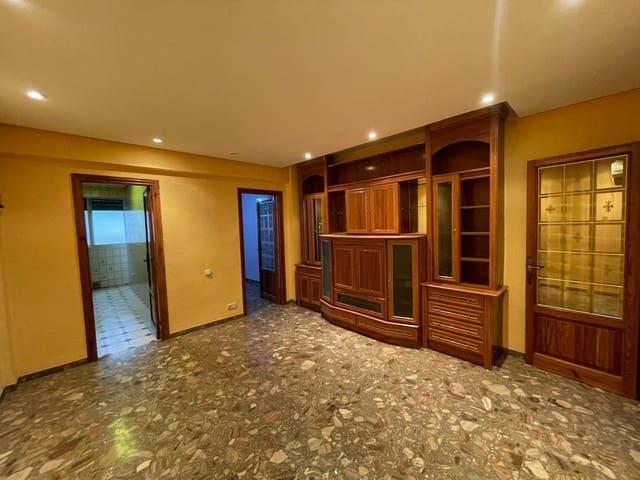 Piso en venta en Ciutat Vella, Comarca de València