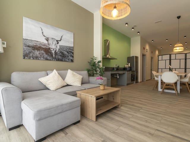 Piso en venta en Valencia, Sant Francesc