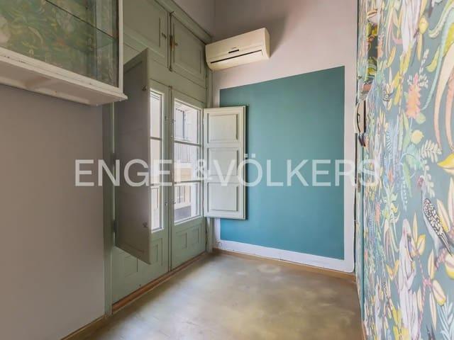 Piso en venta en Ciutat Vella, Comarca de València