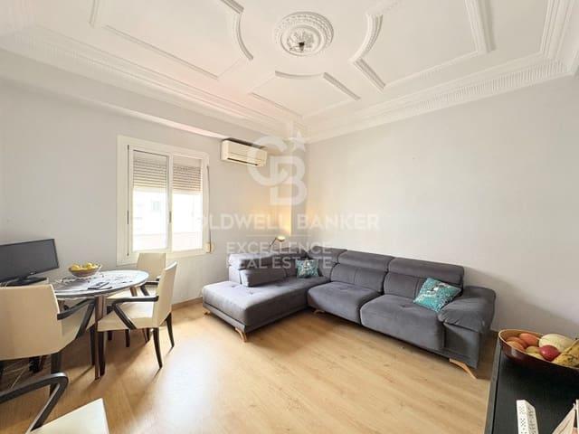 Piso en venta en Ciutat Vella, Comarca de València