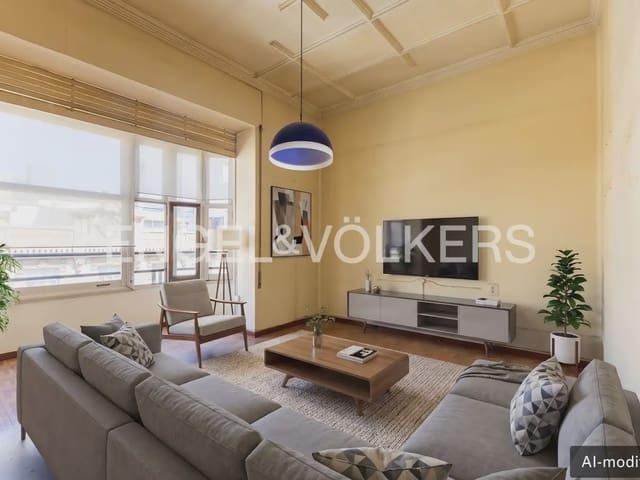 Piso en venta en Ciutat Vella, Comarca de València