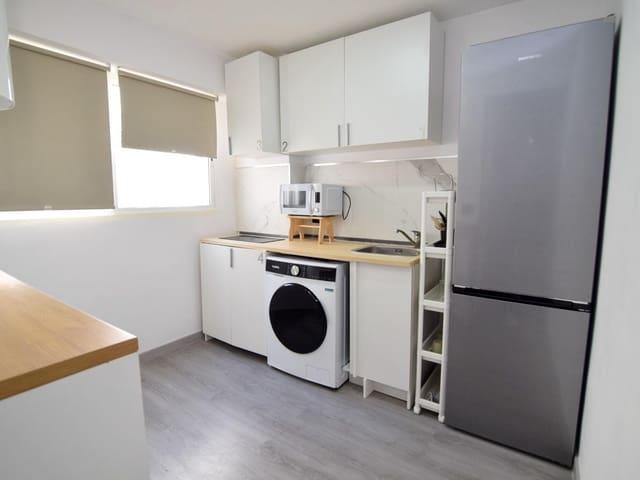 Piso en venta en Valencia, Sant Francesc