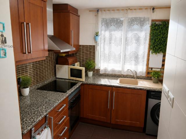 Piso en venta en Montolivet, València