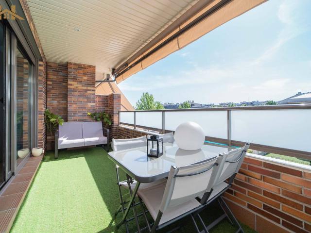 Piso en venta en Boadilla Del Monte