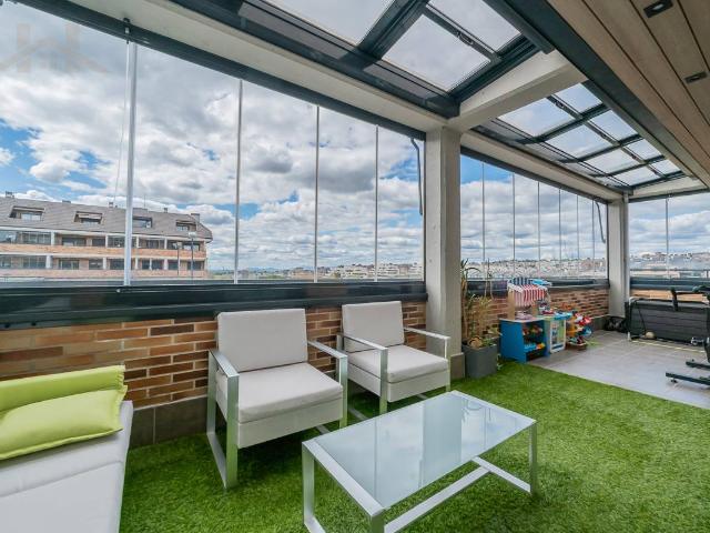 Piso en venta en Boadilla Del Monte