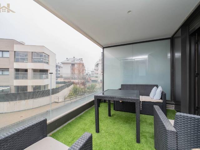 Piso en venta en Boadilla Del Monte, Madrid