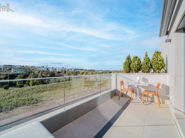 Piso en venta en Boadilla Del Monte, Madrid