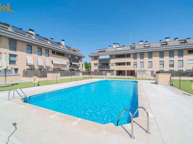 Piso en venta en Boadilla Del Monte