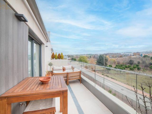 Piso en venta en Boadilla Del Monte, Madrid