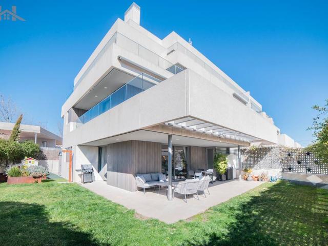 Piso en venta en Boadilla Del Monte, Madrid