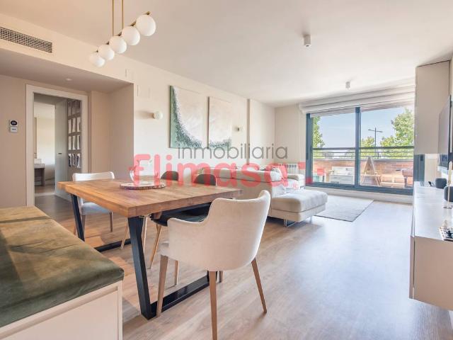 Piso en venta en Boadilla Del Monte, Madrid
