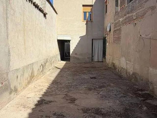 Piso en venta en Valenzuela de Calatrava, Ciudad Real