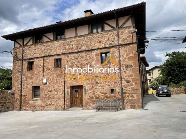 Piso en venta en Valgañón, La Rioja