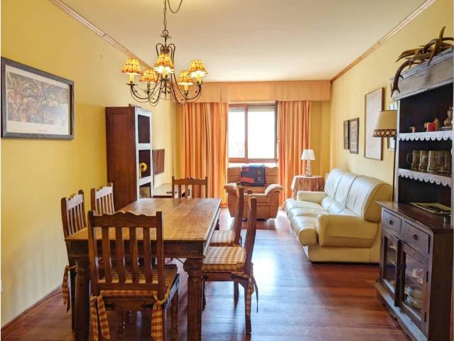 Piso en venta en Valgañón, La Rioja
