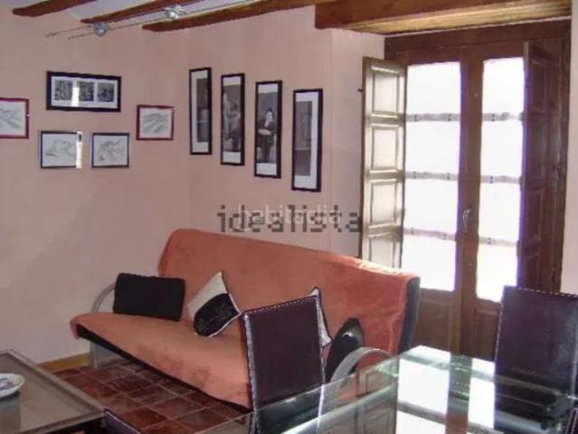 Piso en venta en Valgañón, La Rioja