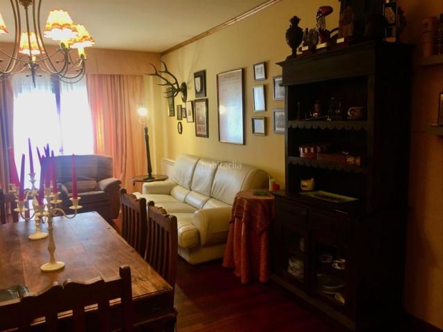 Piso en venta en Valgañón, La Rioja