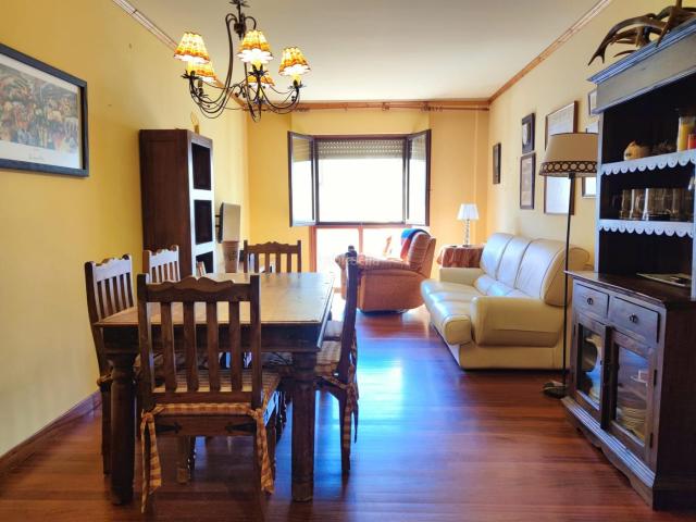 Piso en venta en Valgañón, La Rioja
