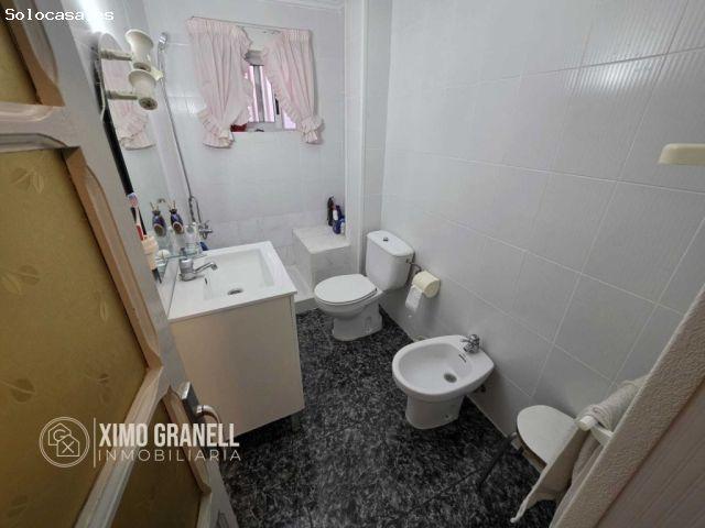 Piso en venta en el Toledo, la Vall d'Uixó
