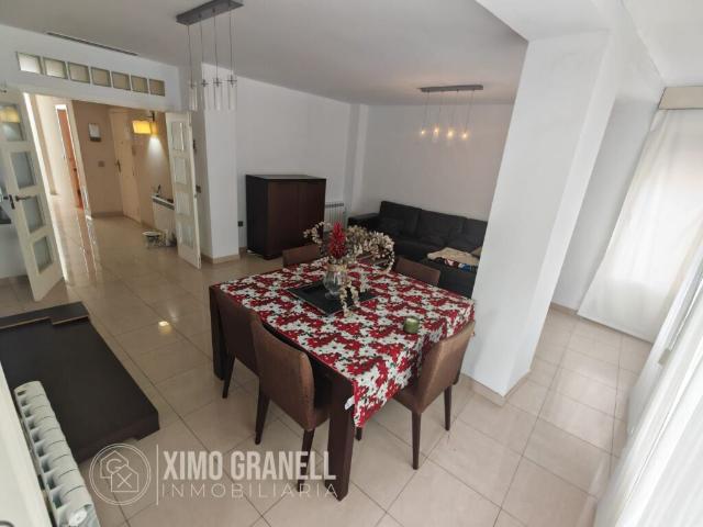 Piso en venta en Toledo, la Plana Baixa