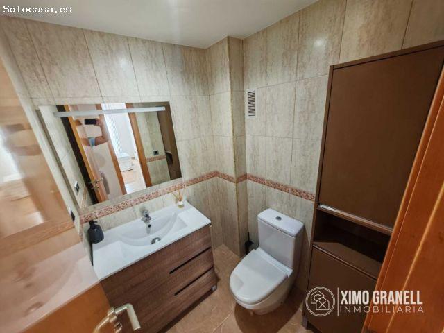 Piso en venta en Toledo, la Plana Baixa