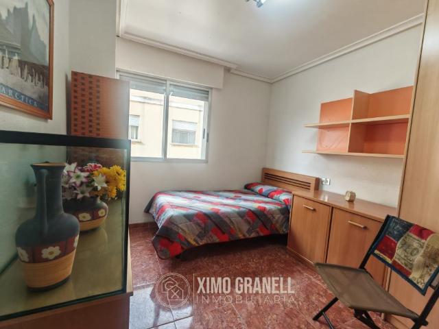 Piso en venta en Toledo, la Plana Baixa