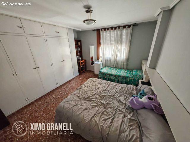 Piso en venta en Toledo, la Plana Baixa