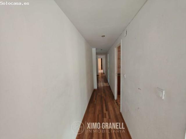 Piso en venta en el Toledo, la Vall d'Uixó