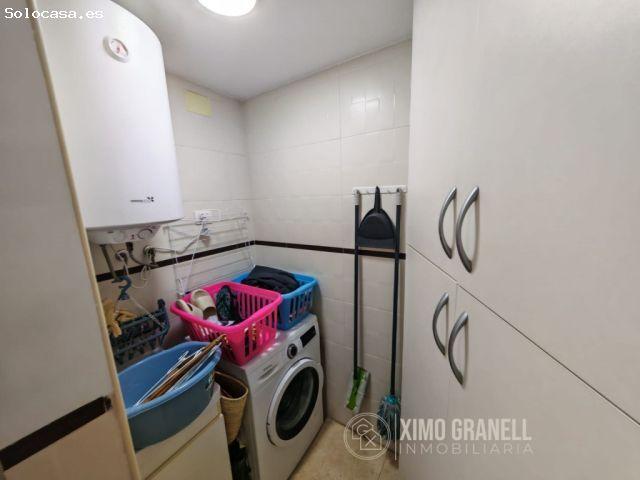 Piso en venta en Toledo, la Plana Baixa