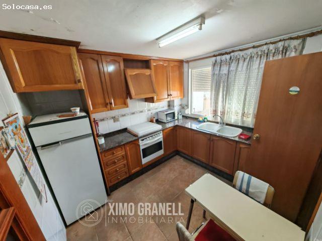 Piso en venta en Toledo, la Plana Baixa