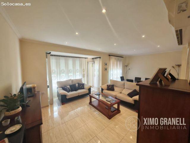 Piso en venta en Toledo, la Plana Baixa