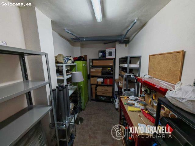 Piso en venta en Toledo, la Plana Baixa