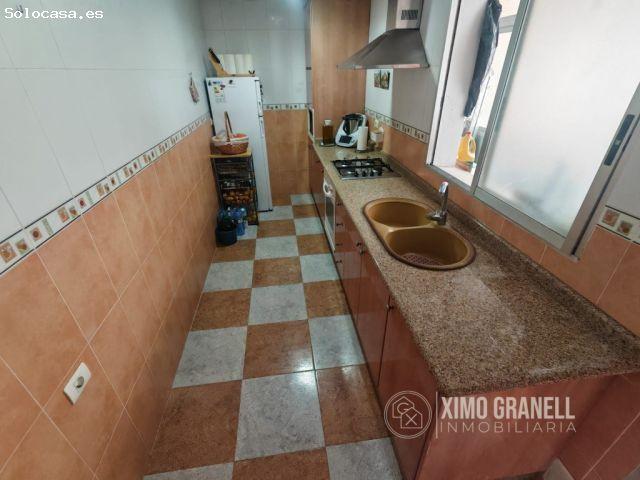 Piso en venta en Toledo, la Plana Baixa