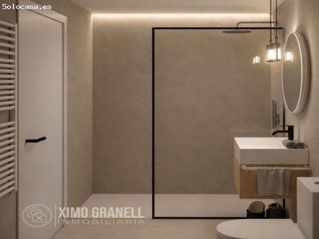 Piso en venta en Toledo, la Plana Baixa