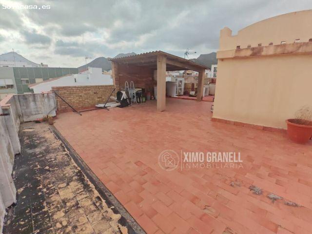 Piso en venta en Toledo, la Plana Baixa