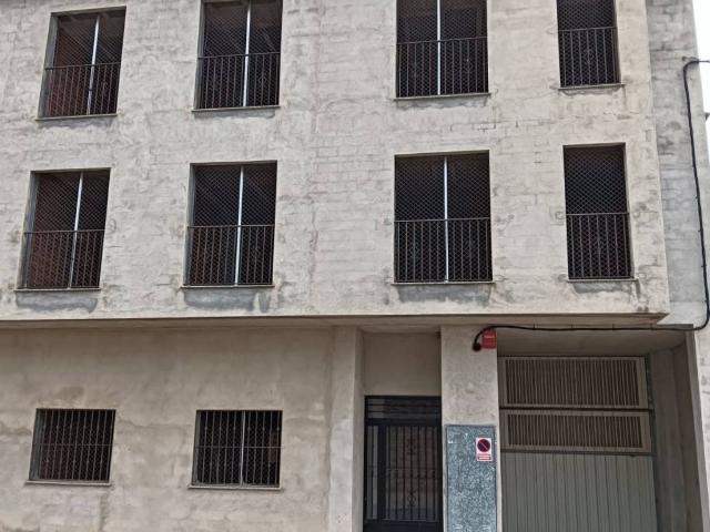 Piso en venta en la Plana Alta, Valencia