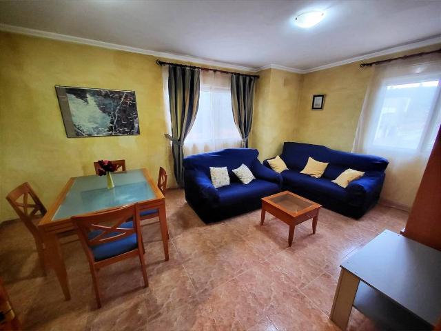 Piso en venta en la Plana Alta, Valencia