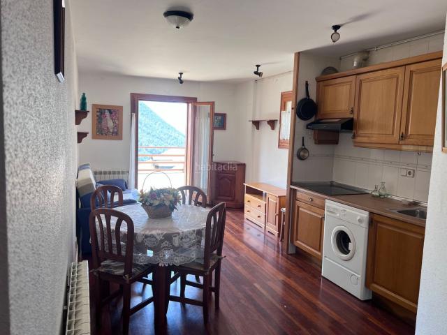 Piso en venta en Taüll, Alta Ribagorça