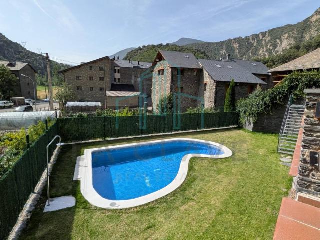 Piso en venta en Ribera de Cardós, Vall de Cardós