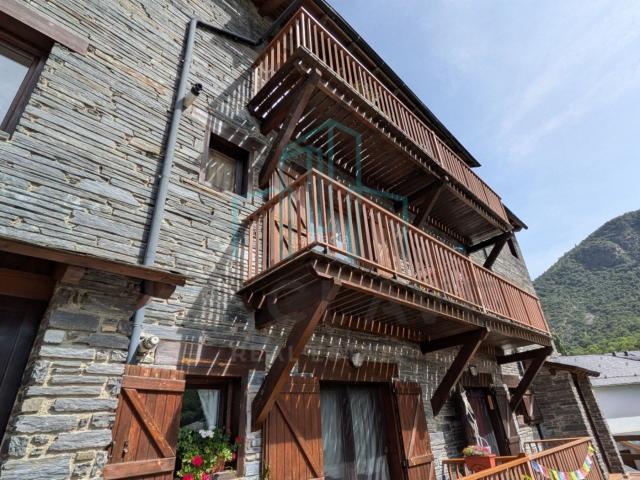 Piso en venta en Ainet de Cardós, Vall de Cardós