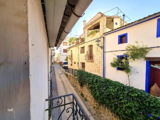 Piso en venta en la Vall de Gallinera, Alacant / Alicante