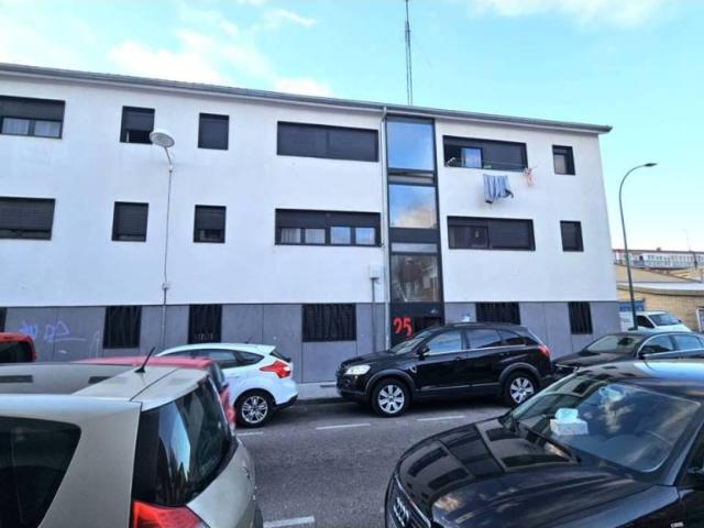Piso en venta en Valladolid, Castilla y León