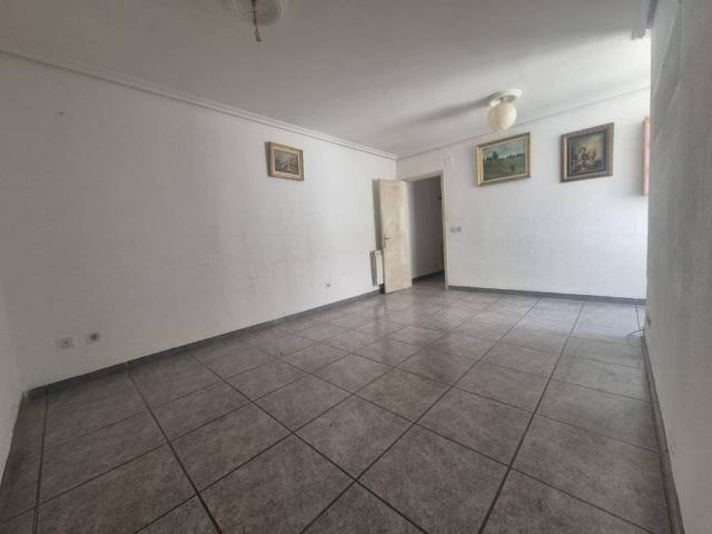 Piso en venta en Plaza de Toros, Valladolid