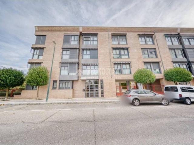 Piso en venta en Valladolid