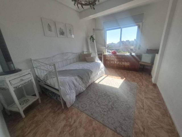 Piso en venta en Circular, Valladolid