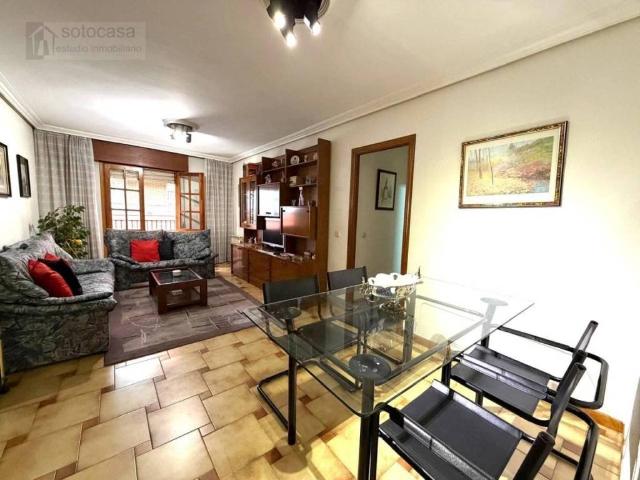 Piso en venta en Valladolid, Castilla y León