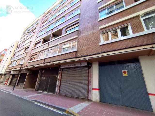 Piso en venta en Valladolid, Castilla y León