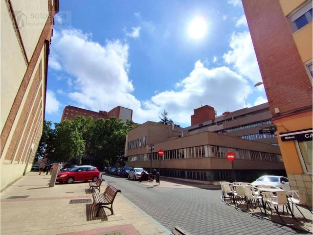 Piso en venta en Valladolid, Castilla y León
